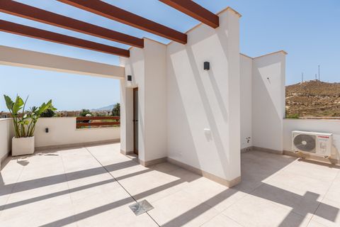 Villa i Vera, Almeria, Vera - € 459.000 | Ref: VP1054 - foto 42